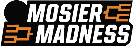 Mosier Madness Logo